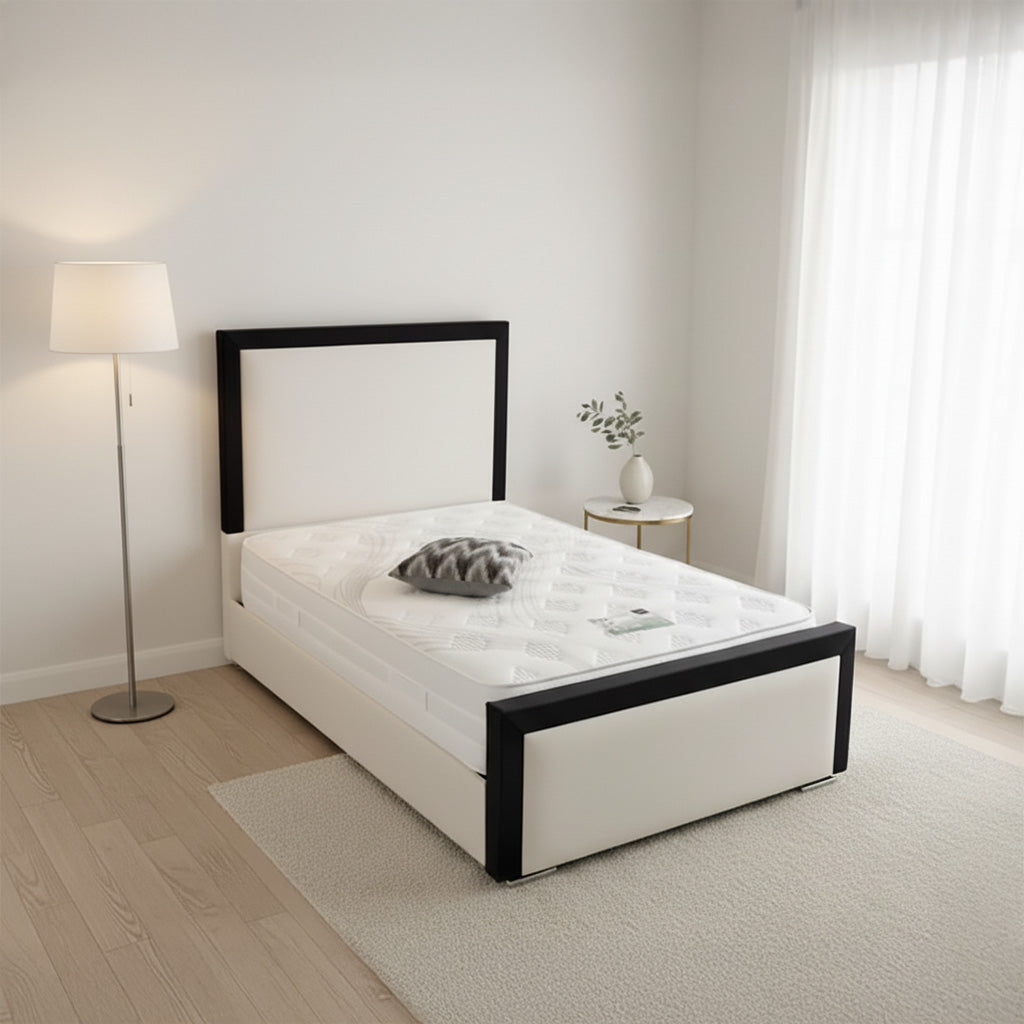 Greystone Divan Bed thumbnail 2