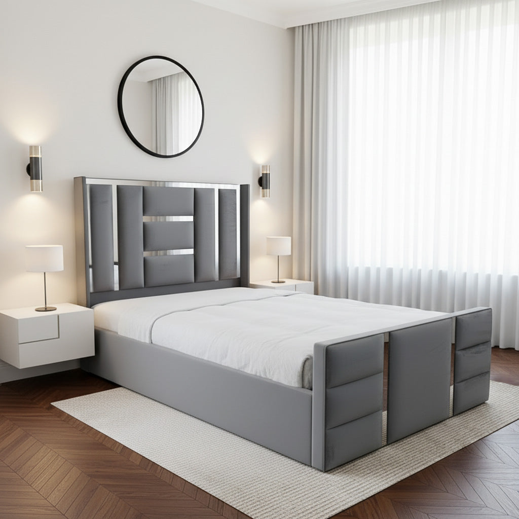 Horizon Luxury Bed