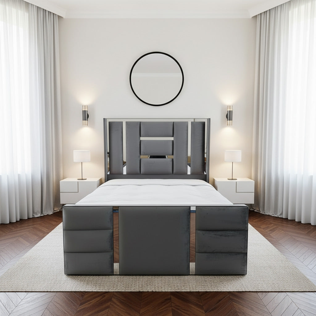 Horizon Luxury Bed thumbnail 2