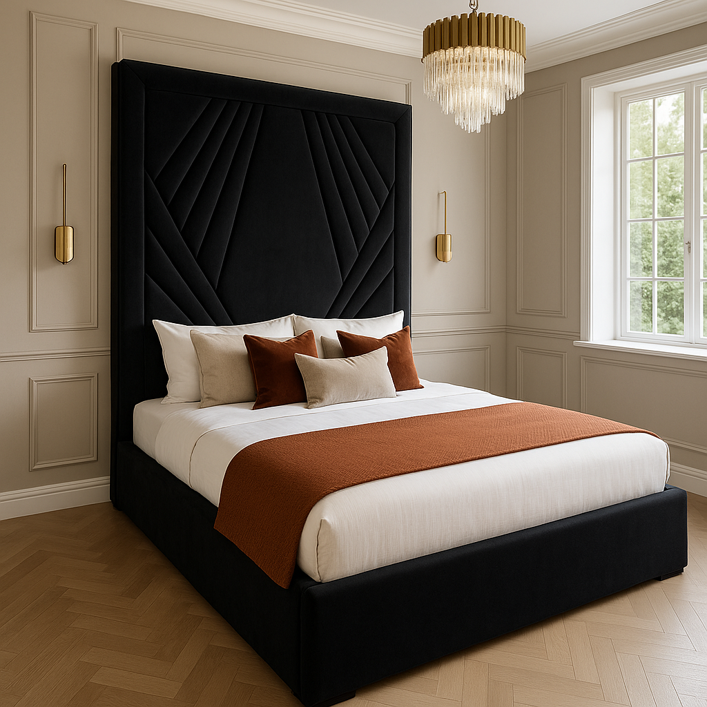 Reverie Luxury Bed