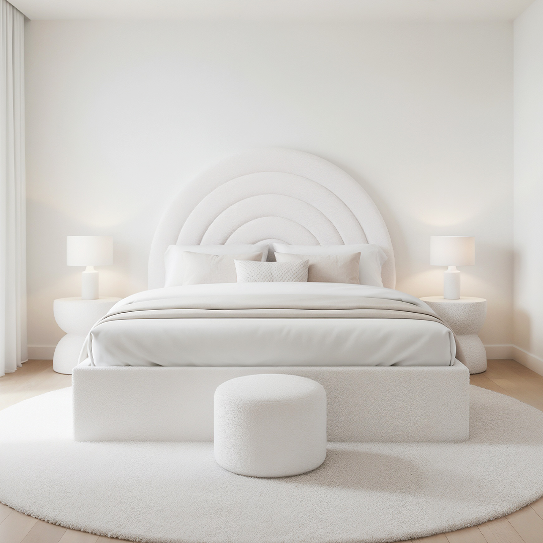Durham Signature Bed