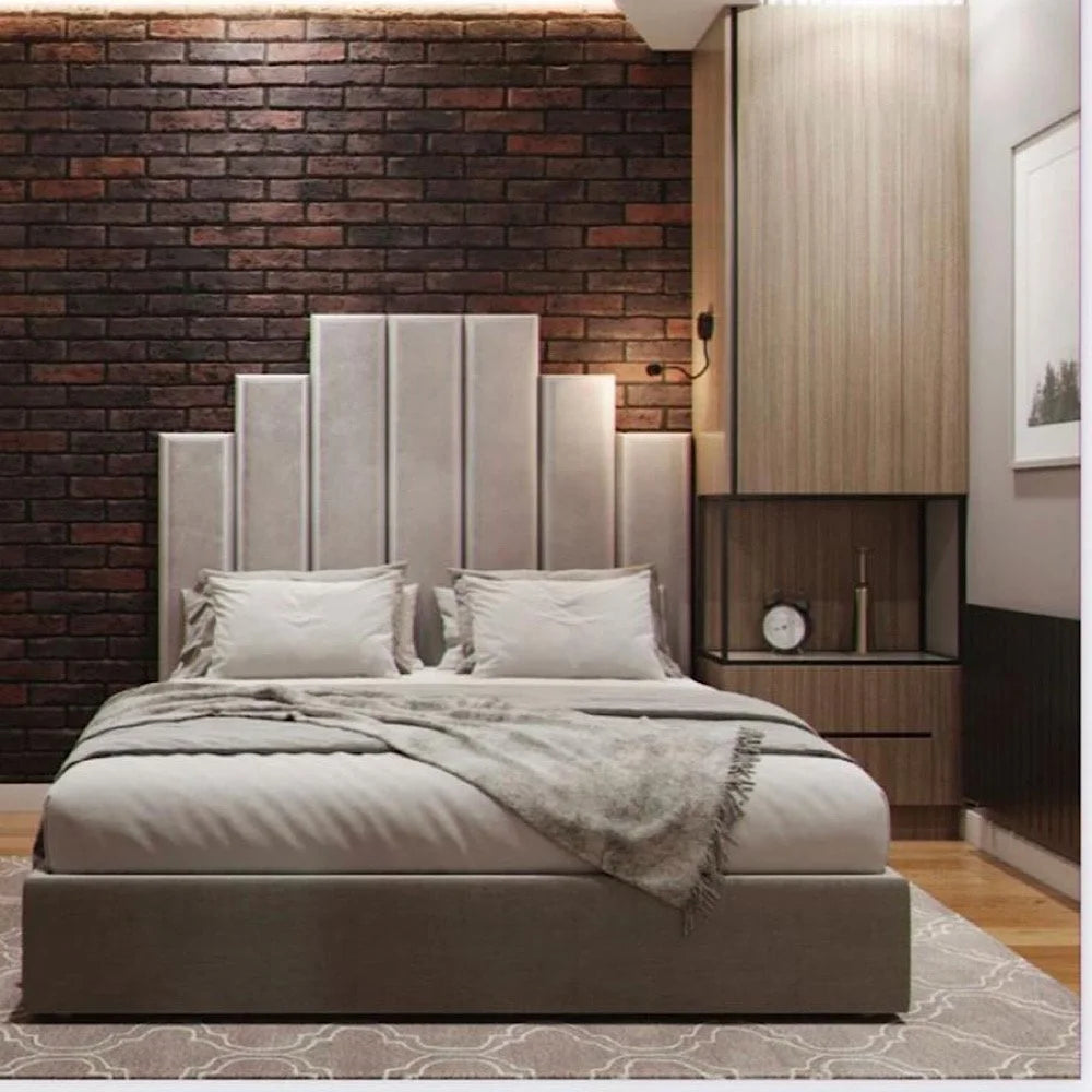 Dellwood Signature Bed
