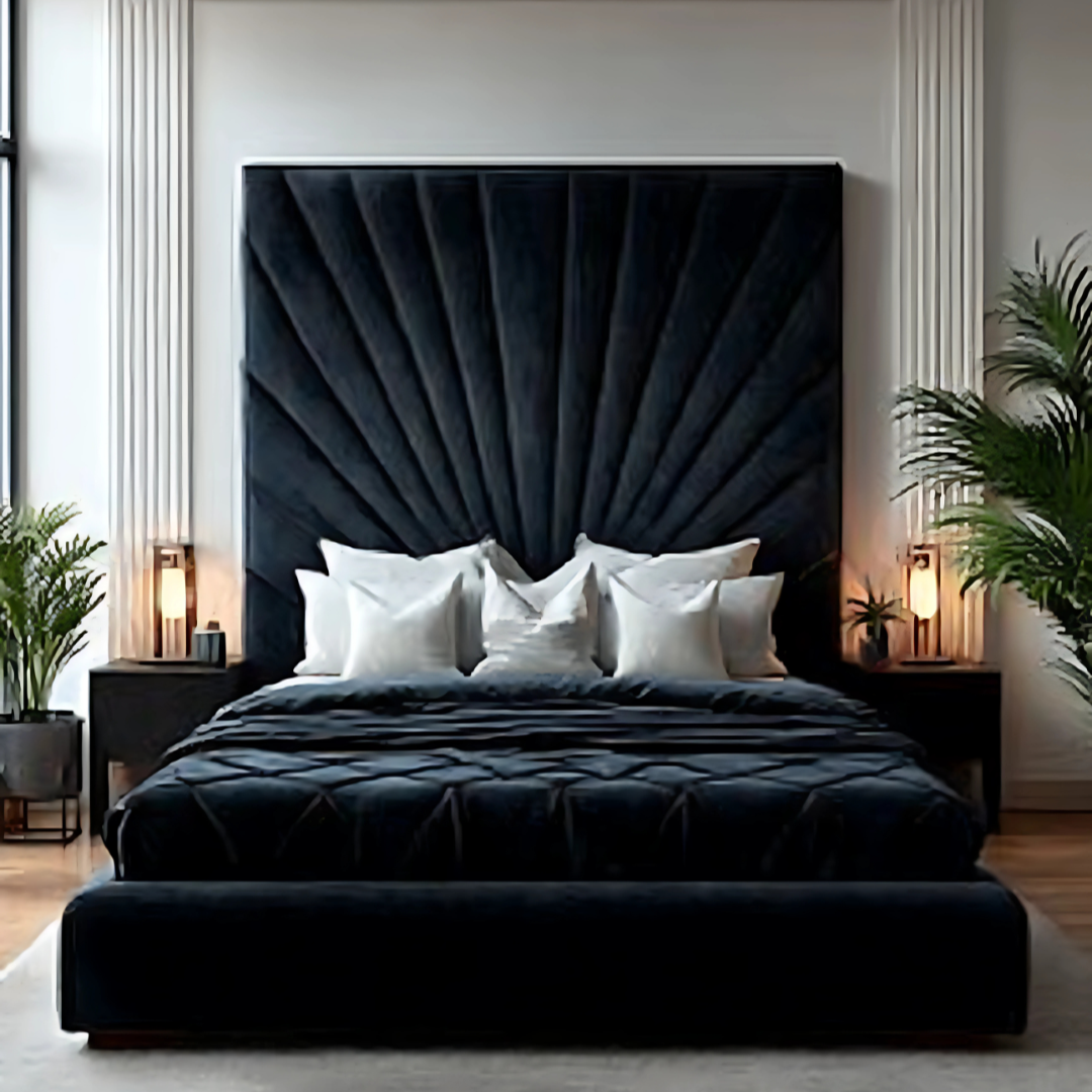 Marbella Luxury Bed
