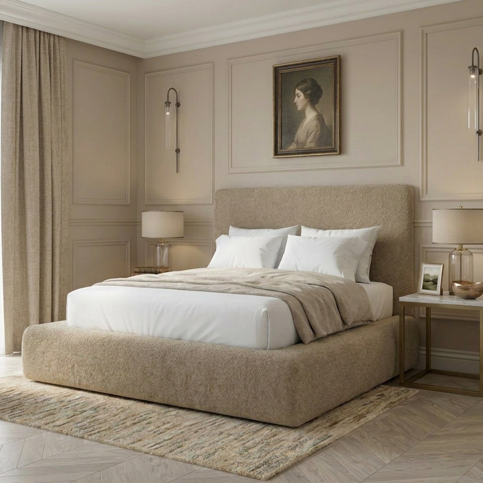 Lyndhurst Signature Bed