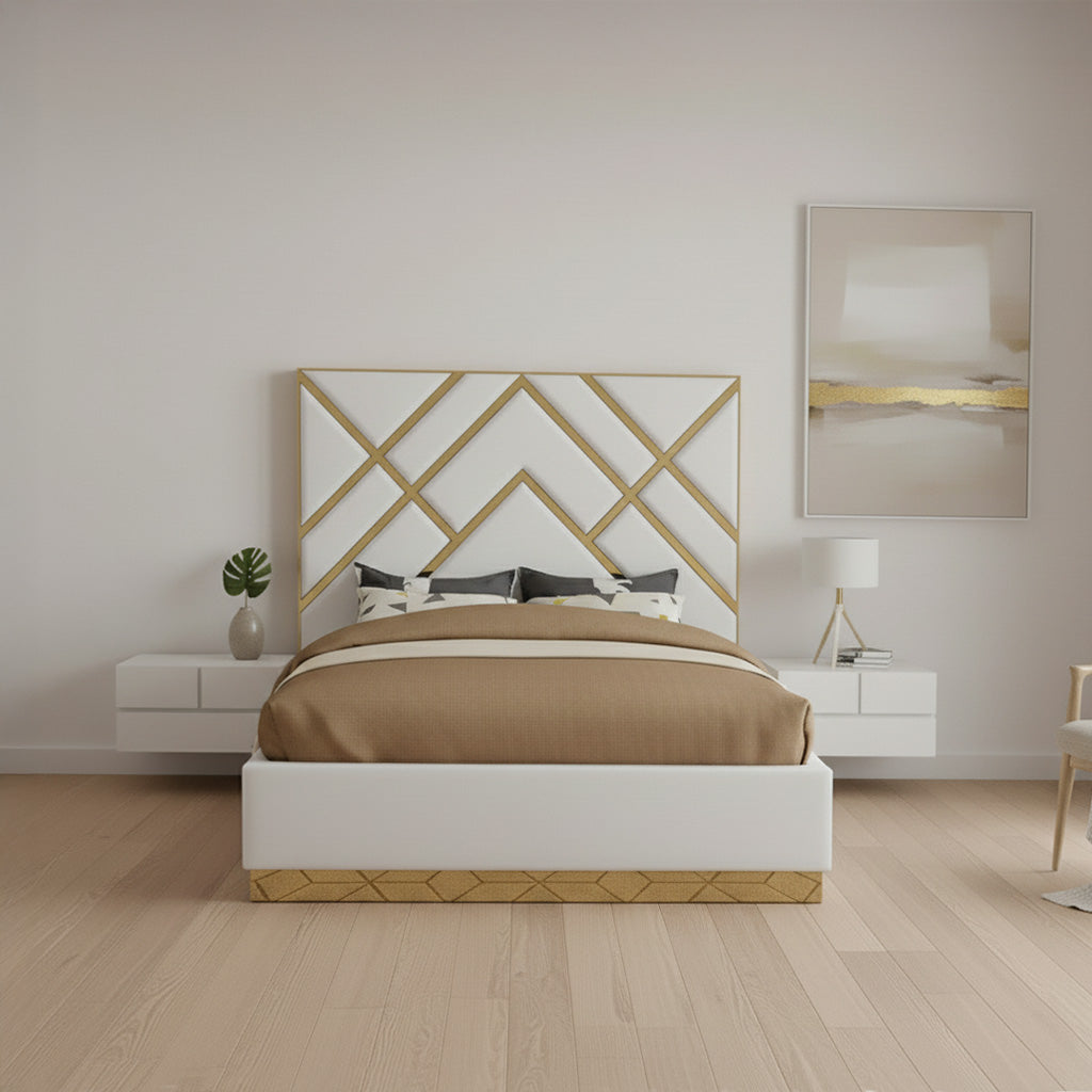 Rothbury Luxury Bed
