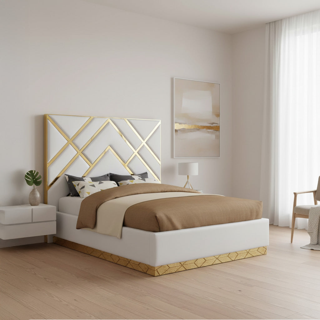 Rothbury Luxury Bed thumbnail 2