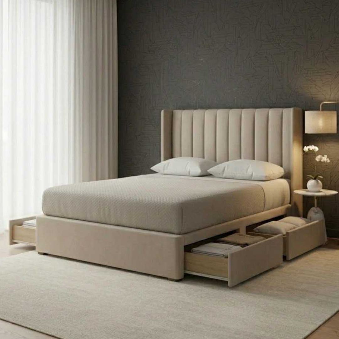 Longleat Divan Bed thumbnail 3