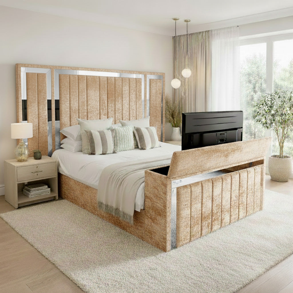 Ashmere TV Bed thumbnail 27