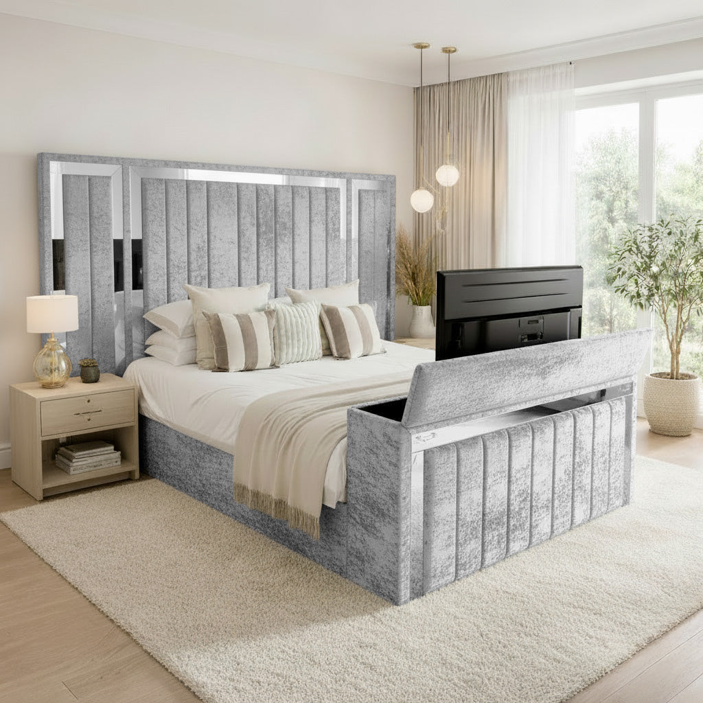 Ashmere TV Bed thumbnail 34