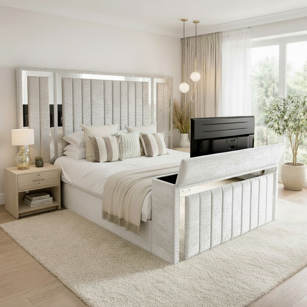 Ashmere TV Bed thumbnail 37