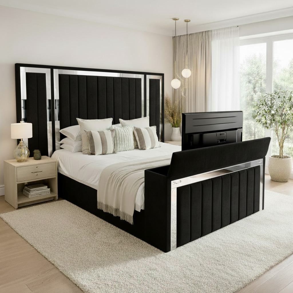 Ashmere TV Bed thumbnail 38