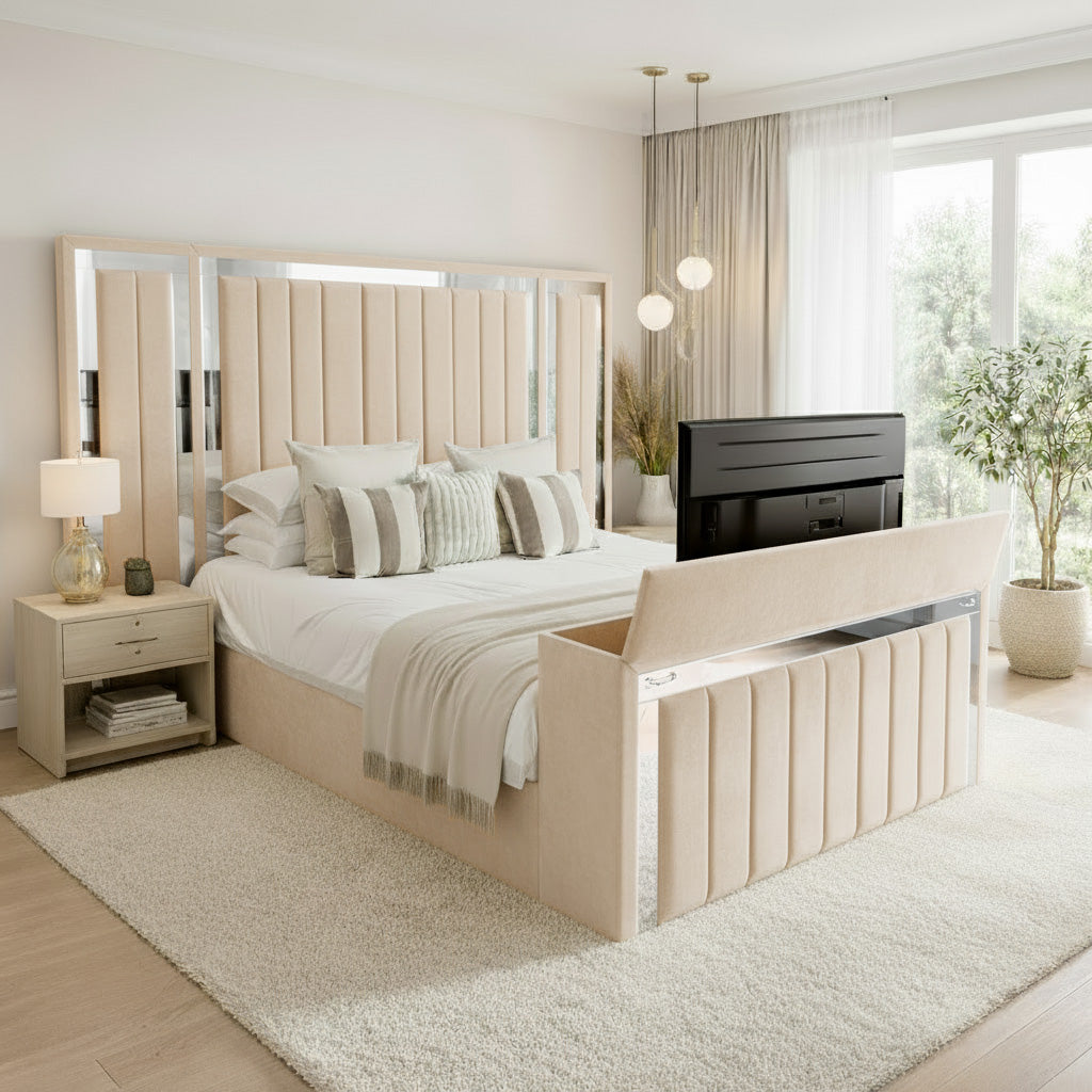Ashmere TV Bed thumbnail 39
