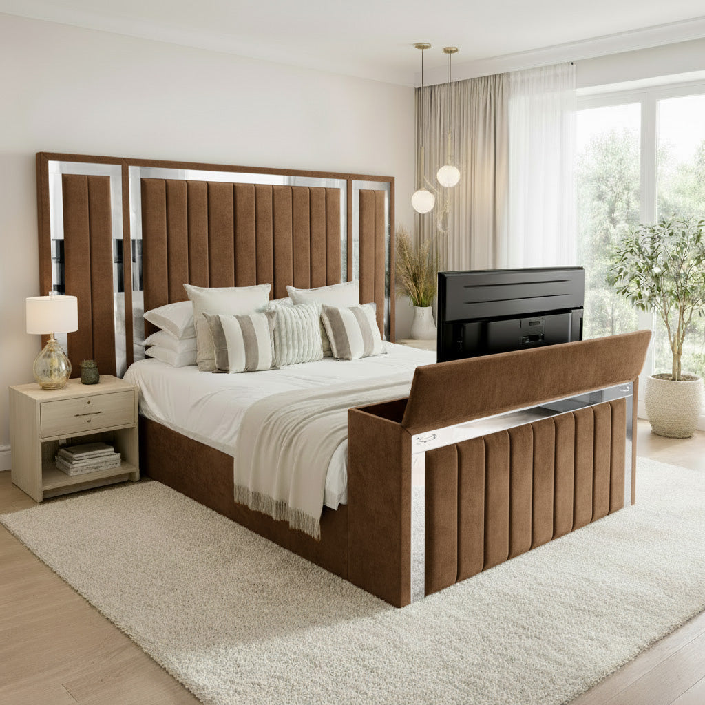 Ashmere TV Bed thumbnail 41