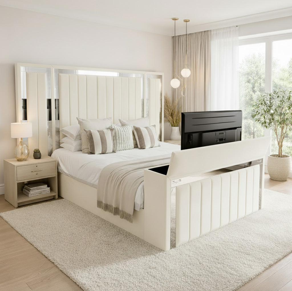 Ashmere TV Bed thumbnail 53