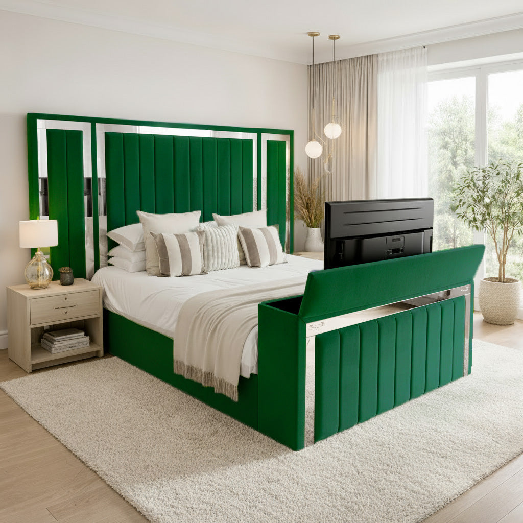 Ashmere TV Bed thumbnail 57