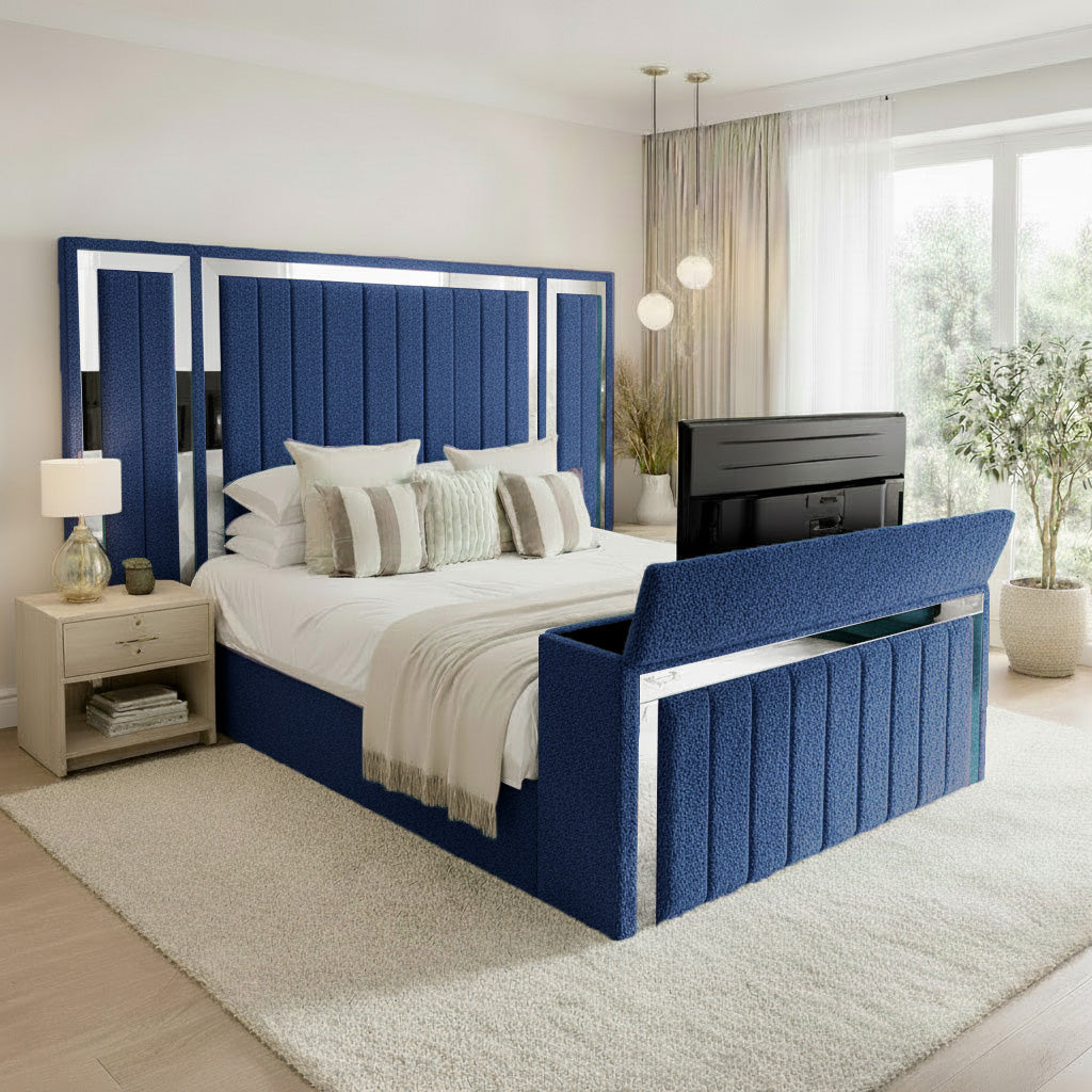 Ashmere TV Bed thumbnail 61