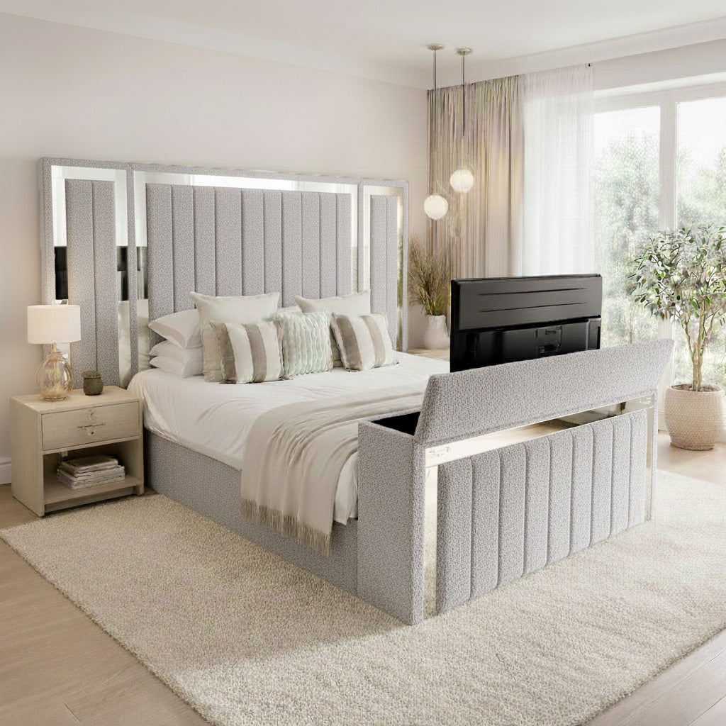Ashmere TV Bed thumbnail 62