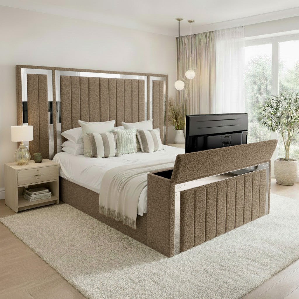 Ashmere TV Bed thumbnail 67