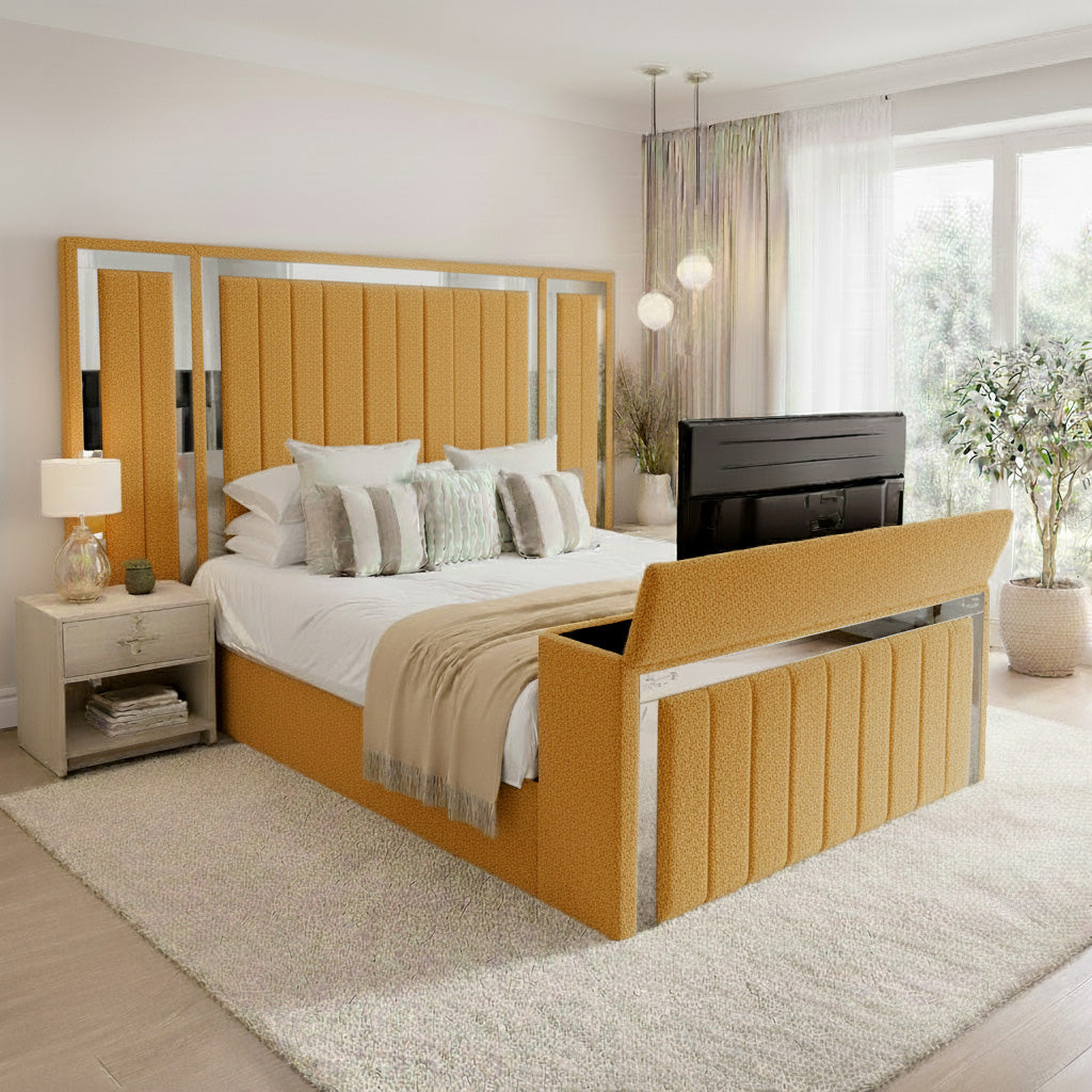 Ashmere TV Bed thumbnail 69