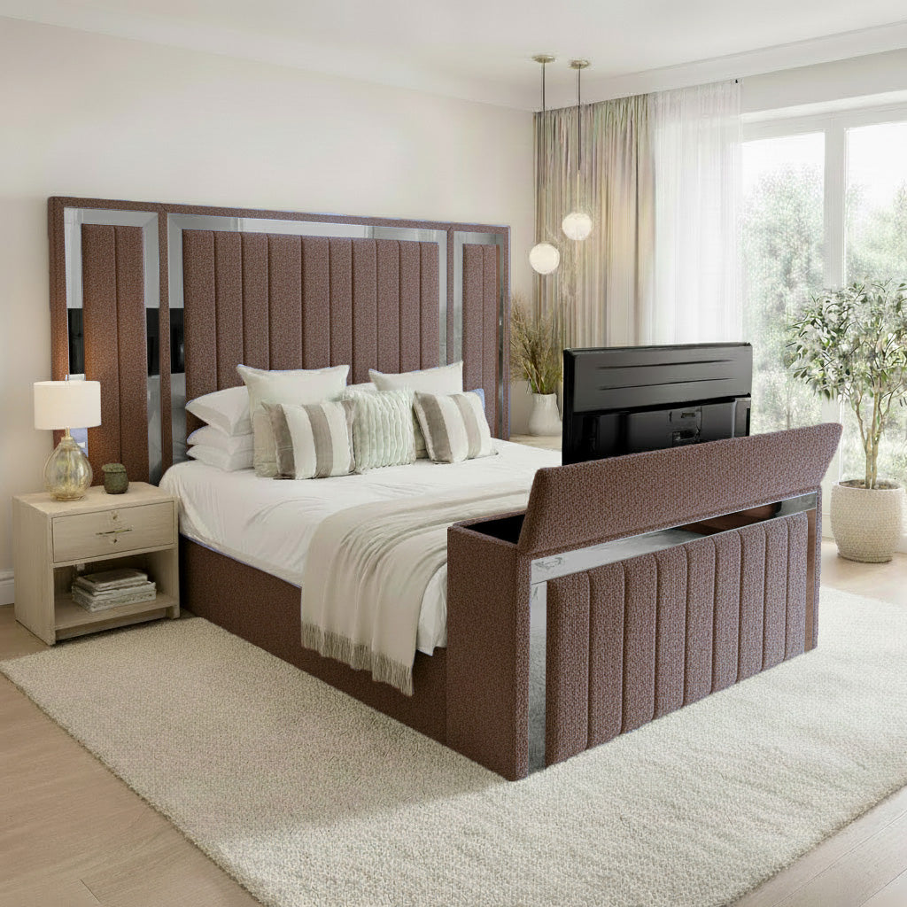 Ashmere TV Bed thumbnail 71