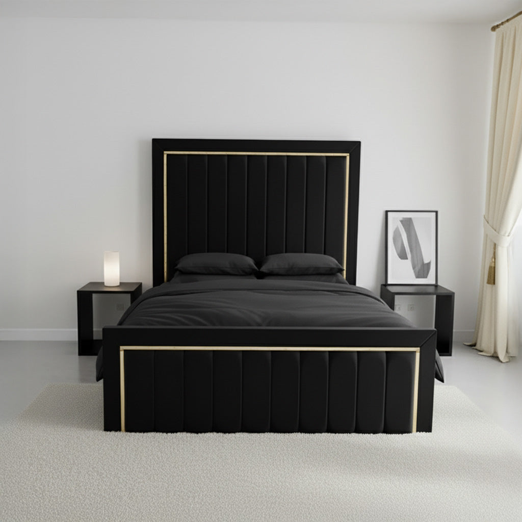 Mayfair Luxury Bed
