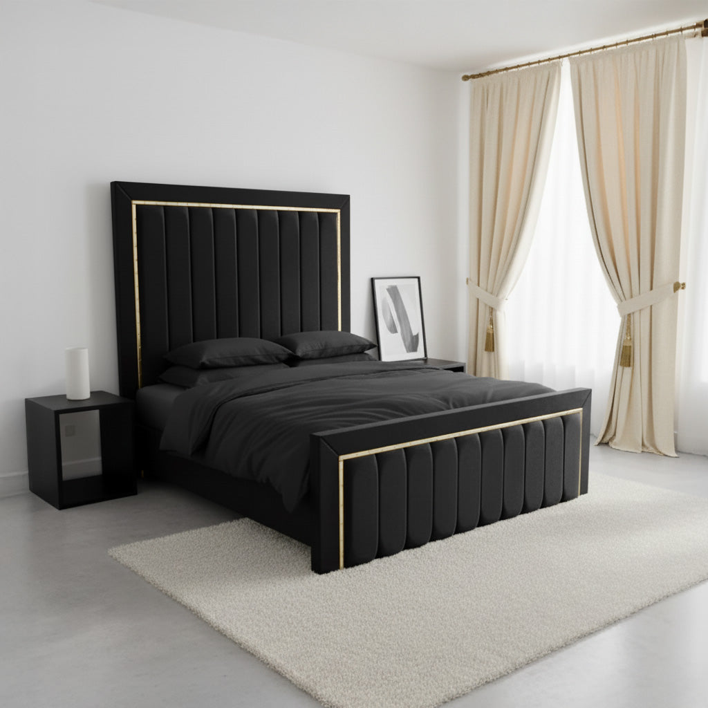 Mayfair Luxury Bed thumbnail 2