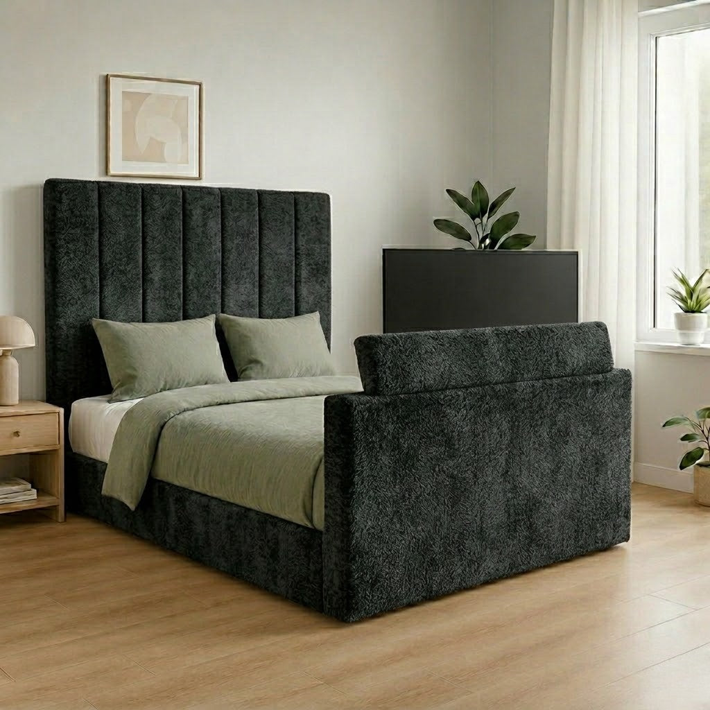 Halcyon TV Bed thumbnail 2