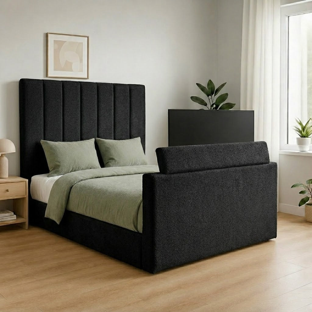 Halcyon TV Bed thumbnail 3