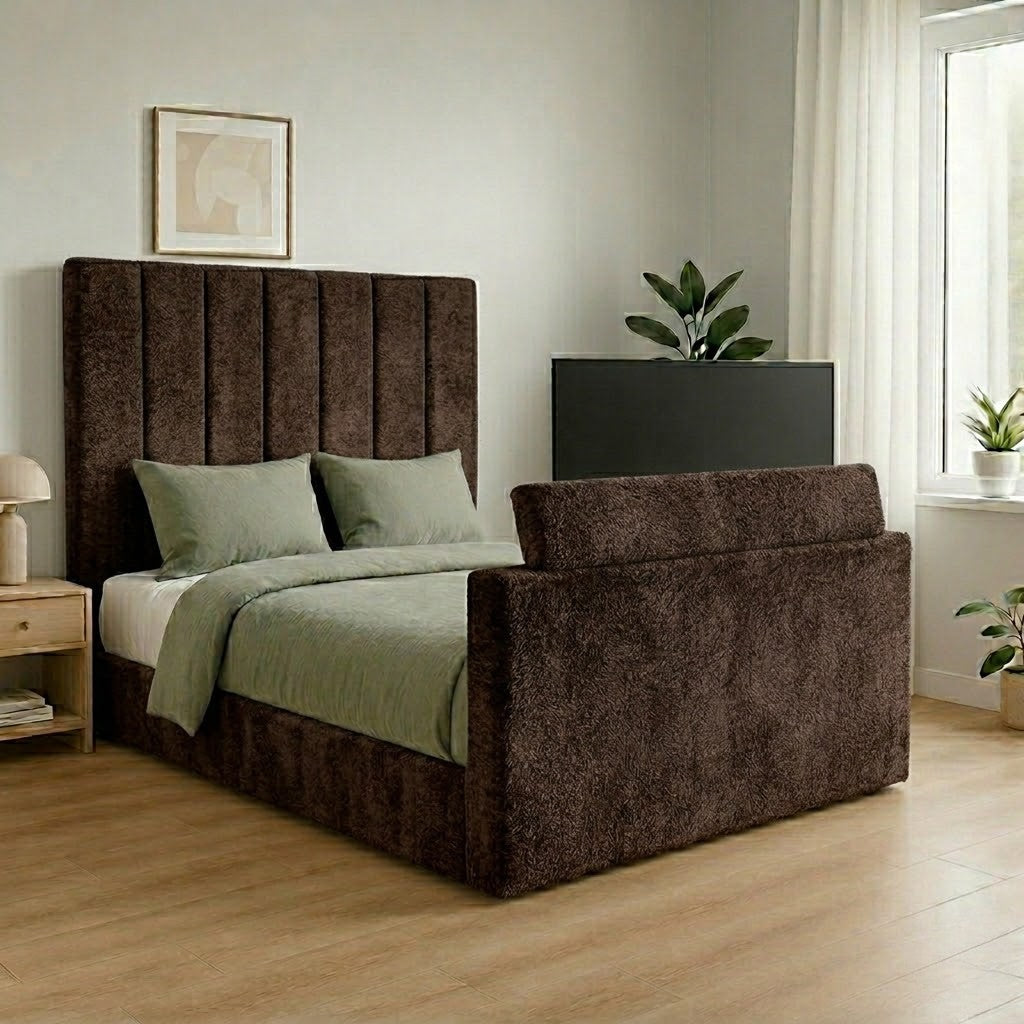 Halcyon TV Bed thumbnail 4