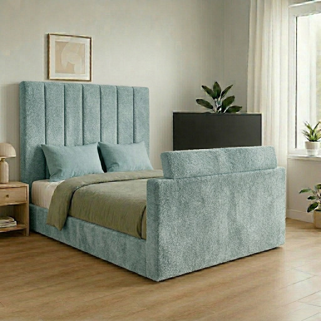 Halcyon TV Bed thumbnail 5