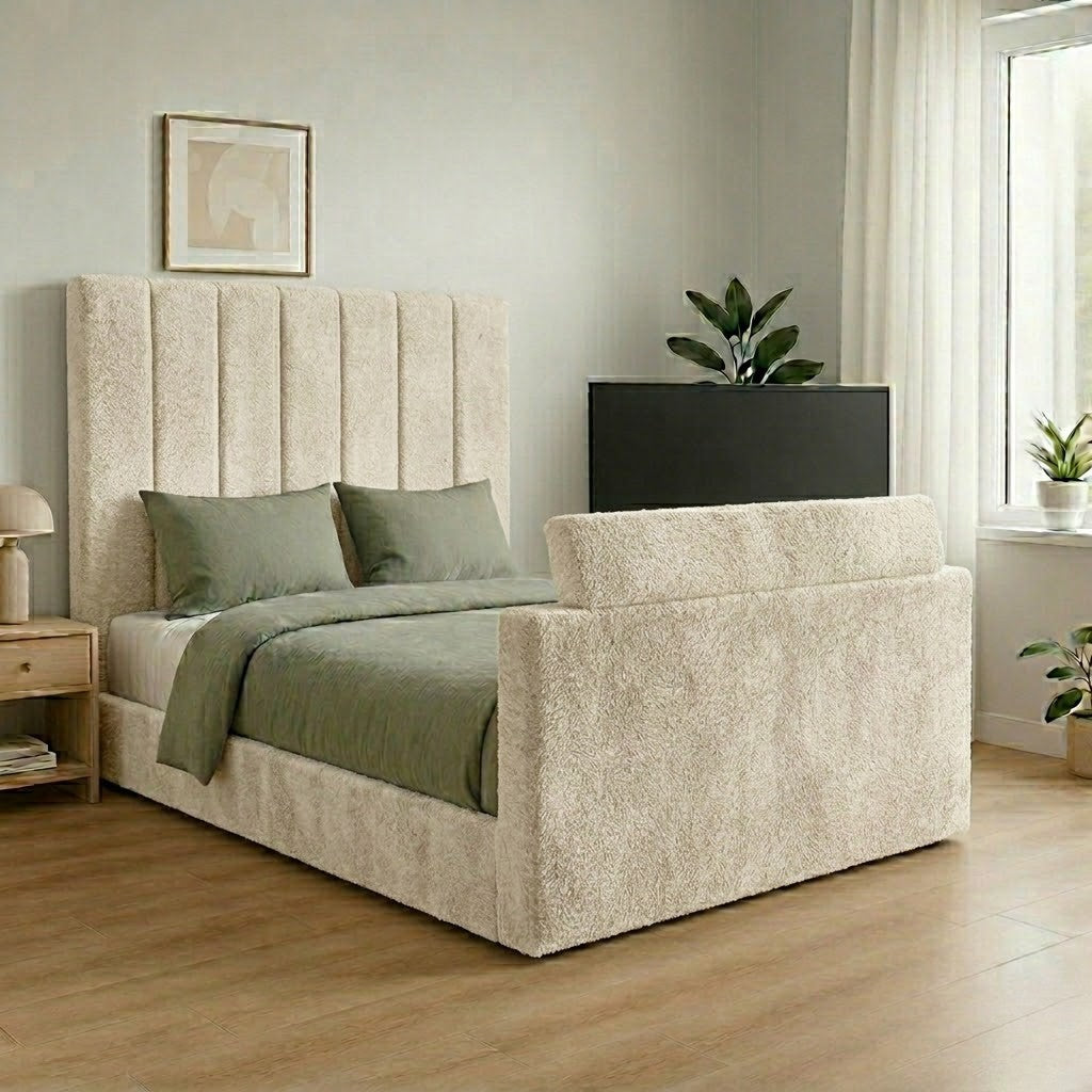 Halcyon TV Bed thumbnail 6