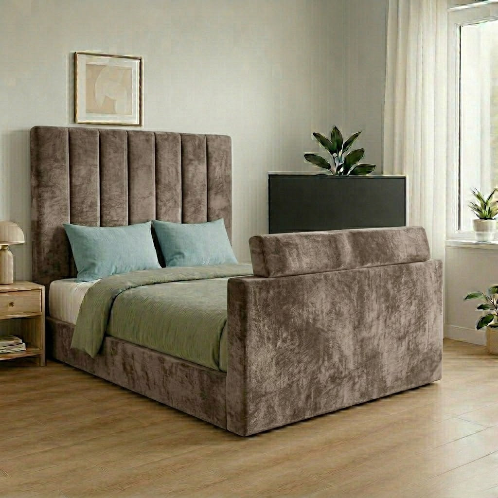 Halcyon TV Bed thumbnail 7