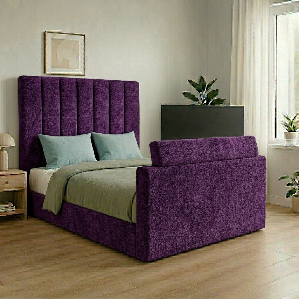 Halcyon TV Bed thumbnail 8