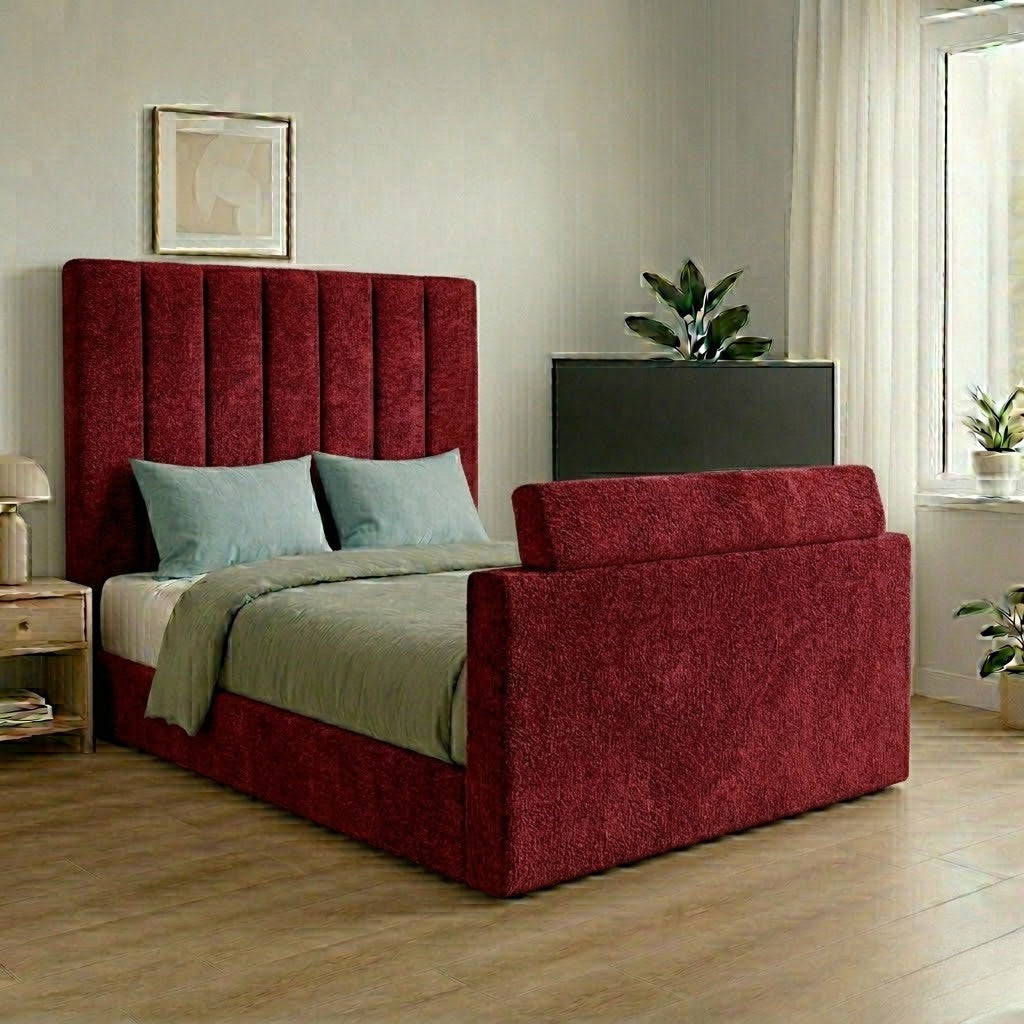 Halcyon TV Bed thumbnail 9