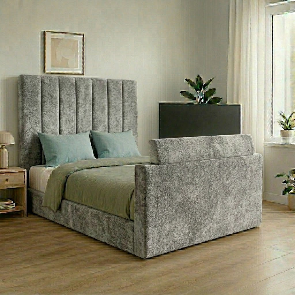 Halcyon TV Bed thumbnail 10