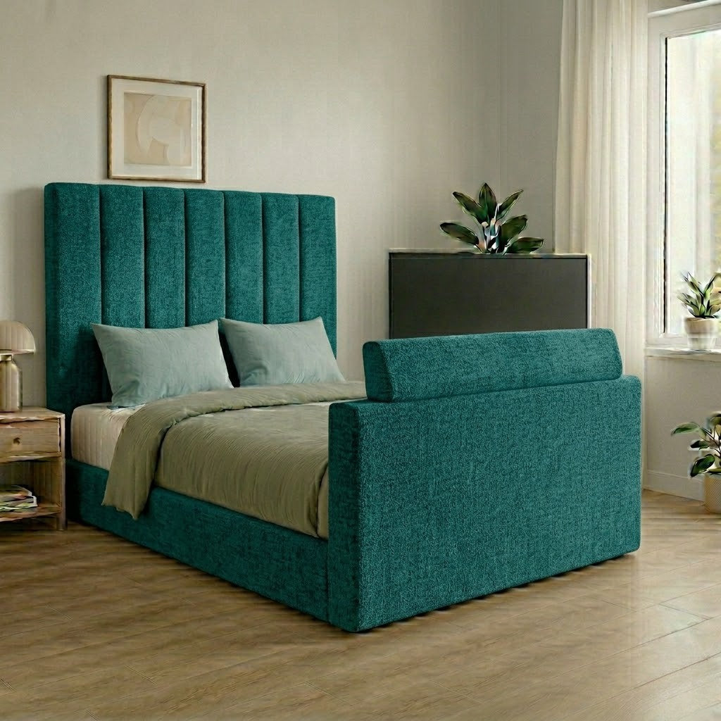 Halcyon TV Bed thumbnail 11