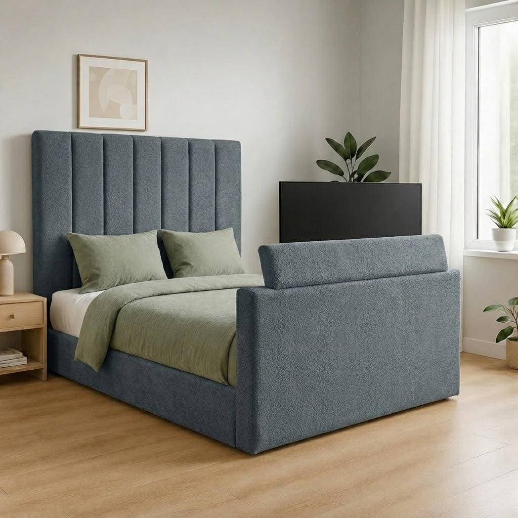 Halcyon TV Bed thumbnail 12