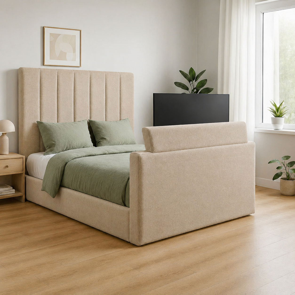 Halcyon TV Bed thumbnail 13