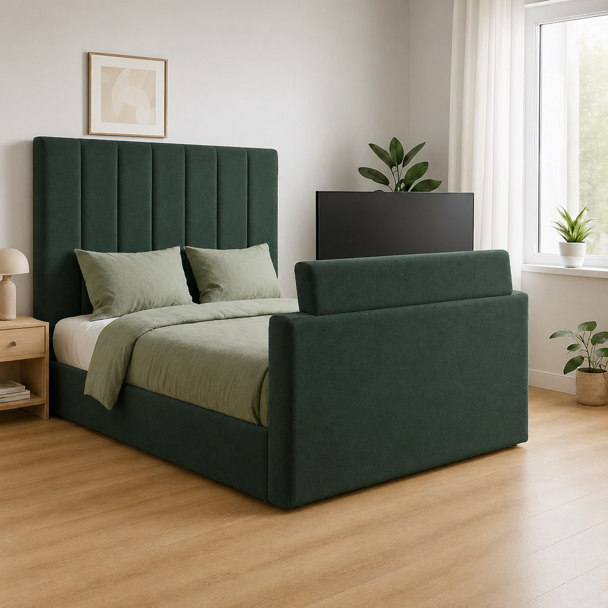 Halcyon TV Bed thumbnail 14