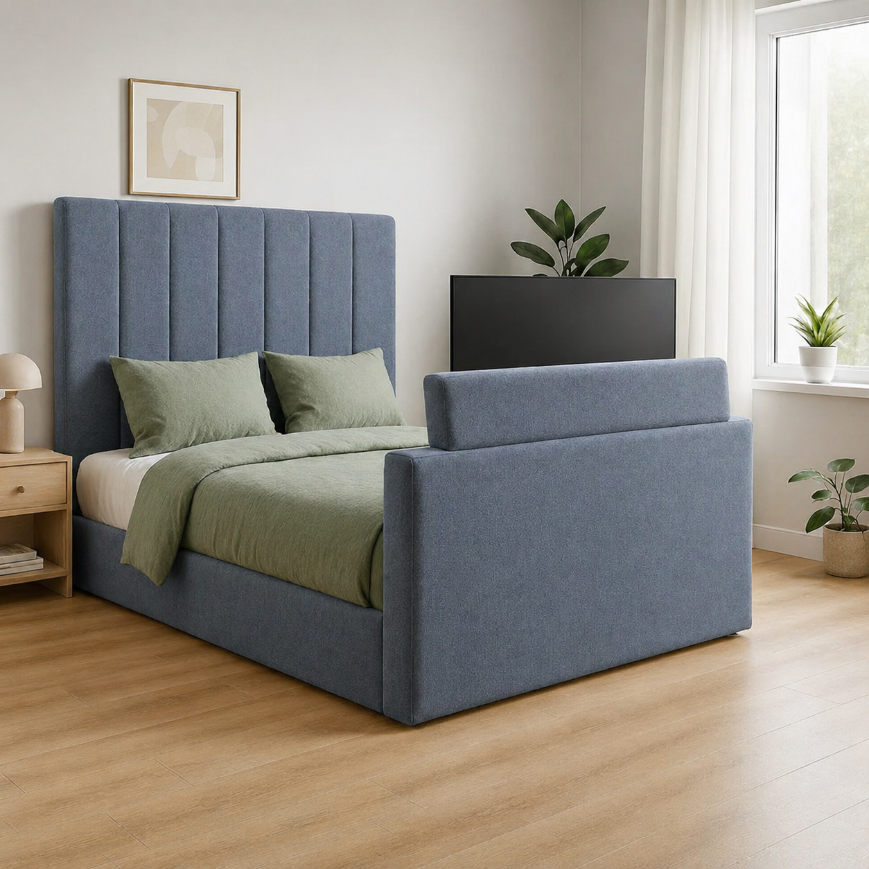 Halcyon TV Bed thumbnail 15