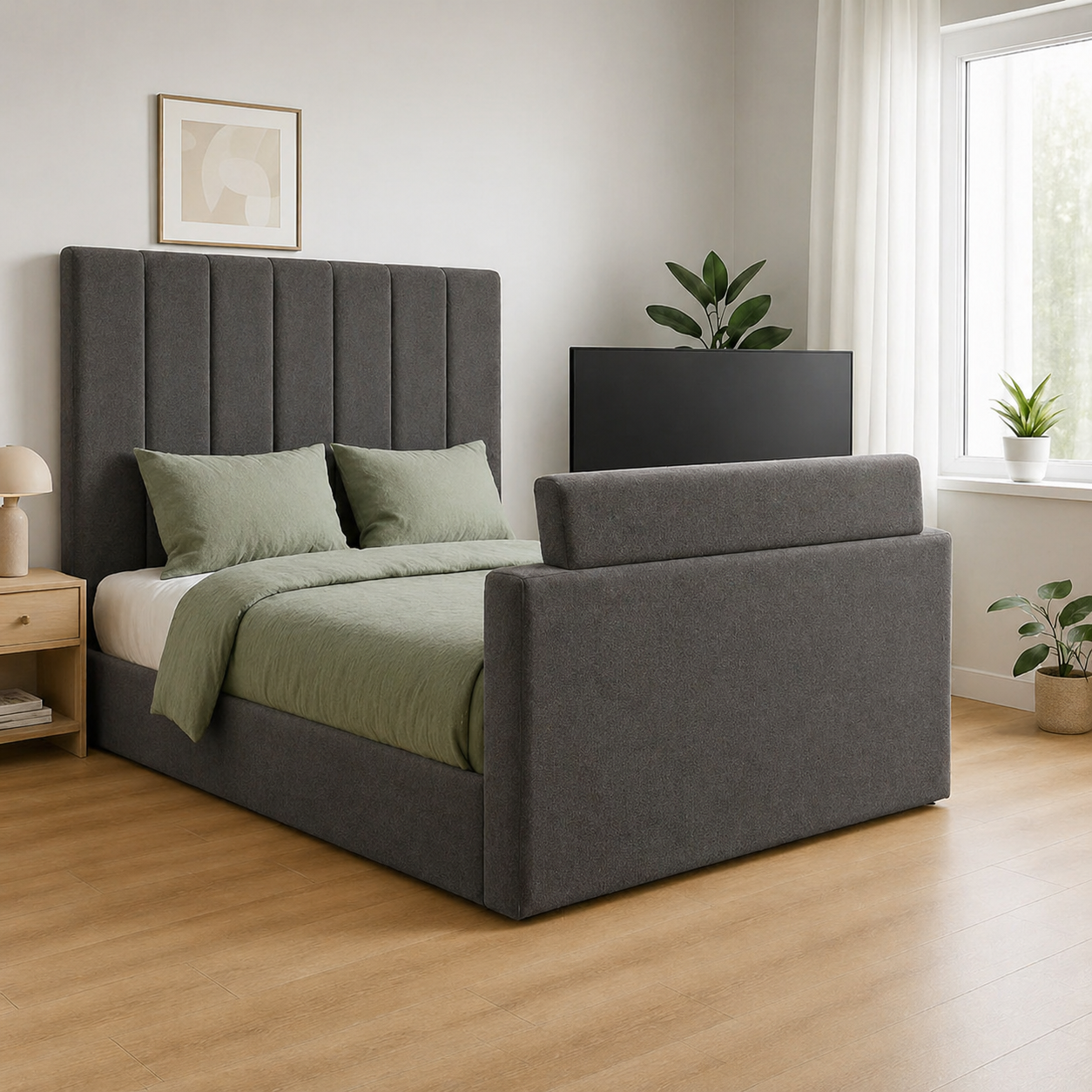 Halcyon TV Bed thumbnail 17