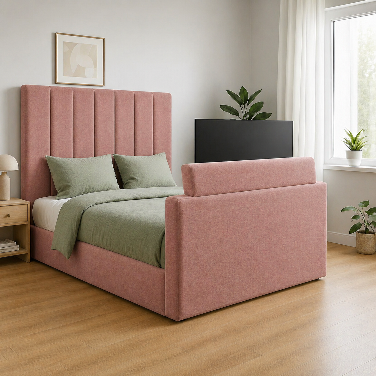Halcyon TV Bed thumbnail 18