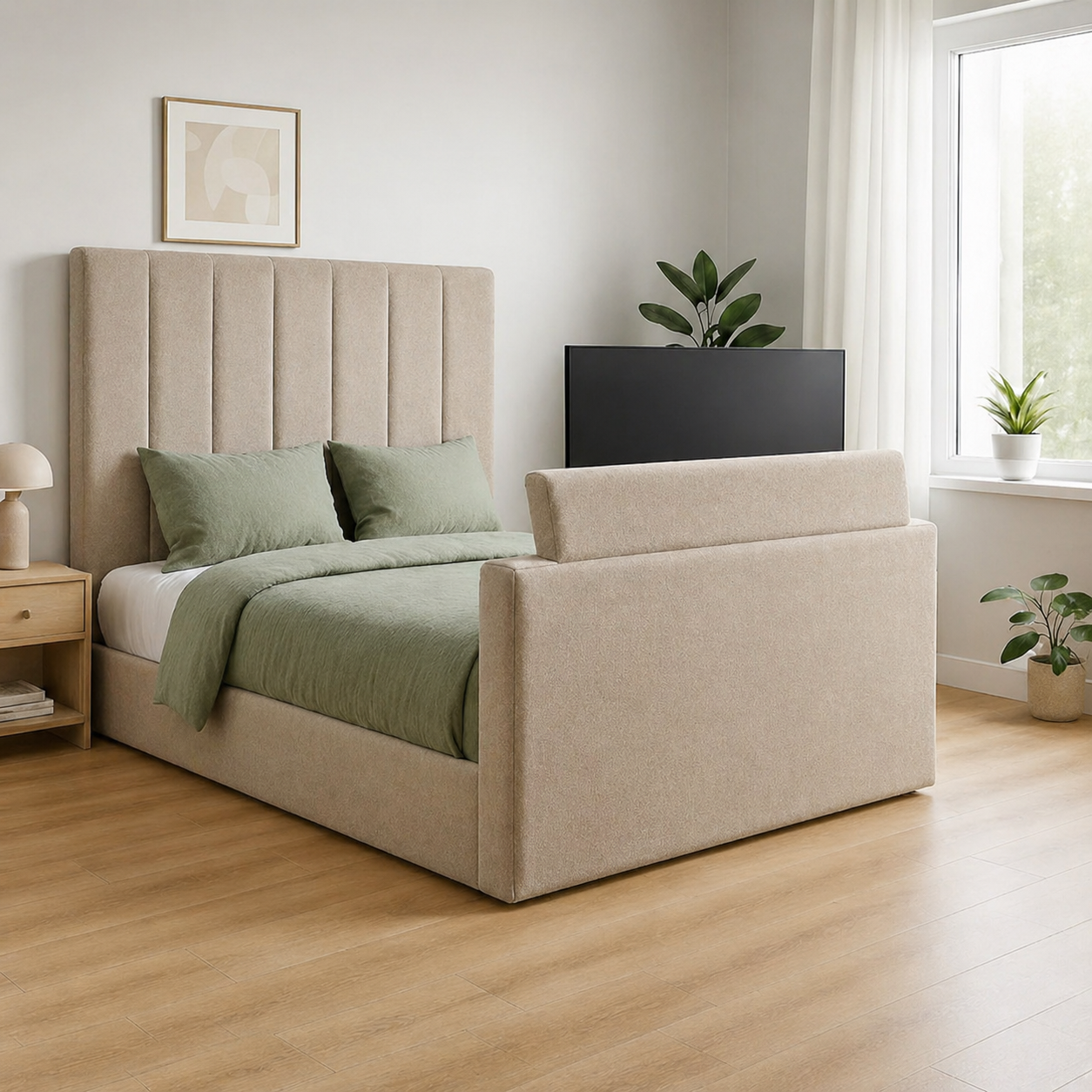 Halcyon TV Bed thumbnail 19