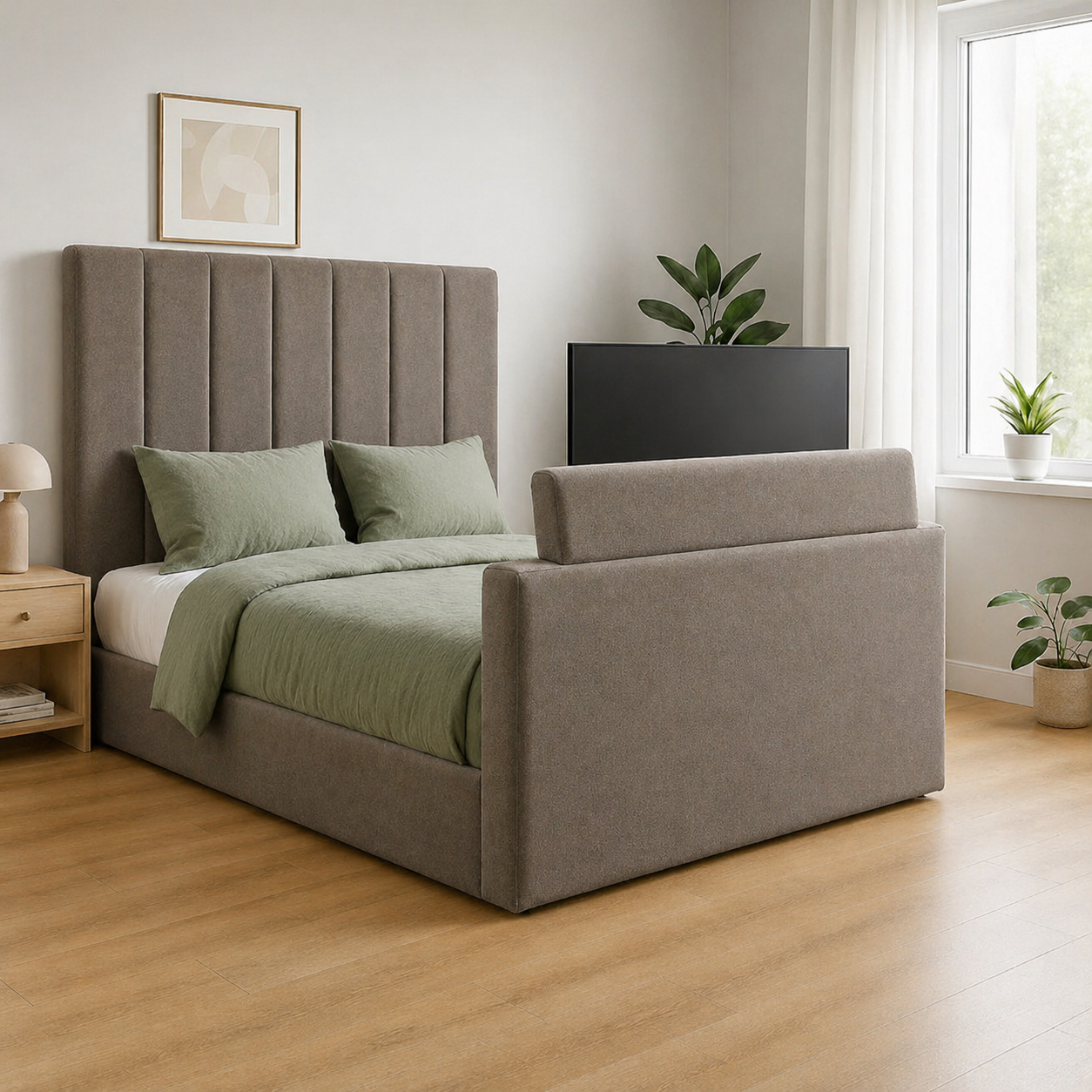 Halcyon TV Bed thumbnail 20
