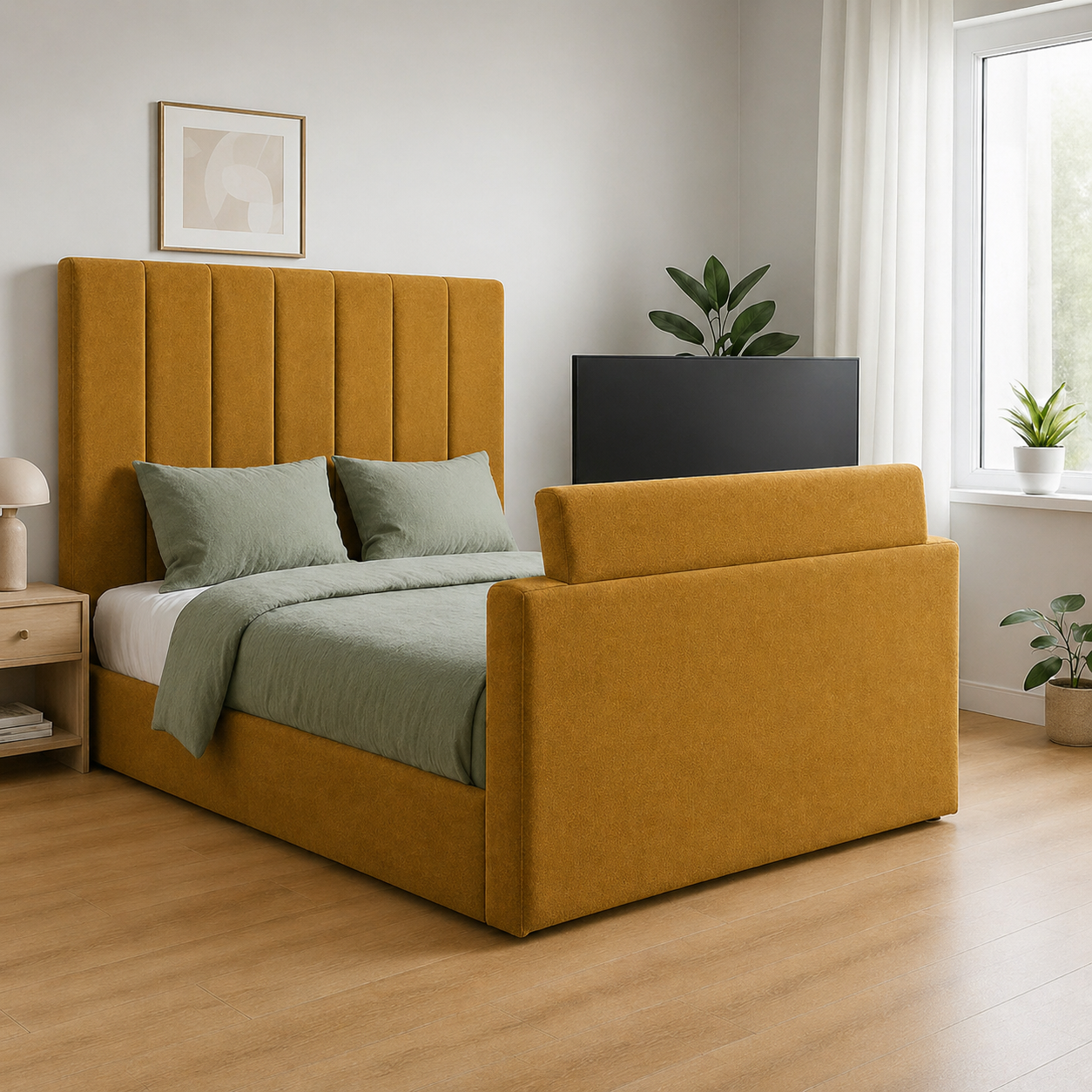 Halcyon TV Bed thumbnail 21