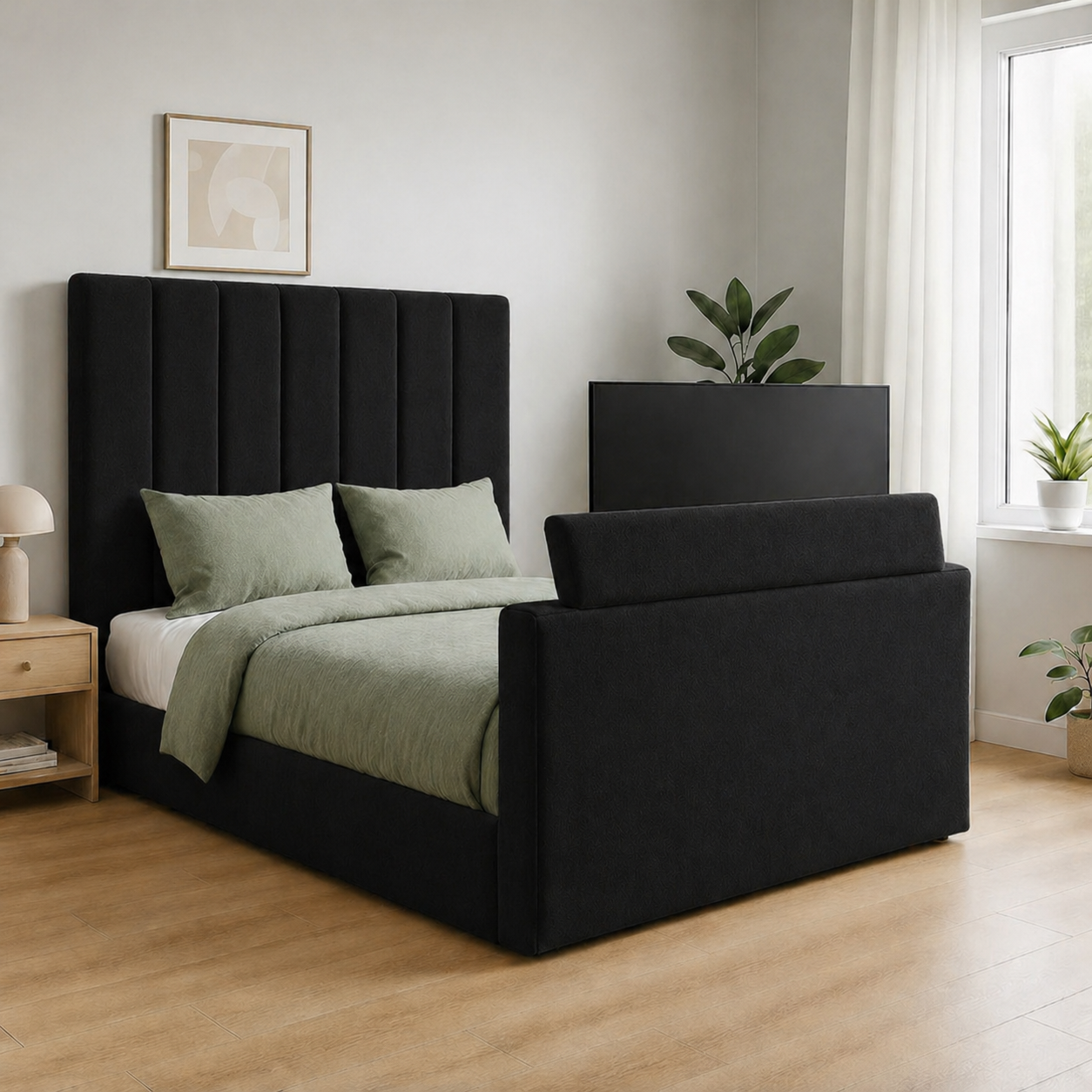 Halcyon TV Bed thumbnail 22