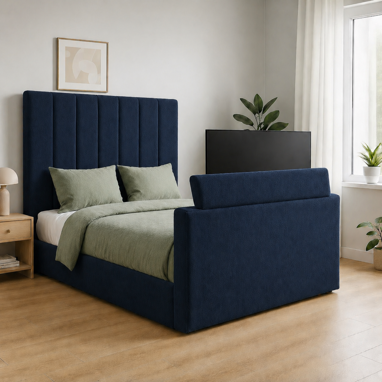Halcyon TV Bed thumbnail 23