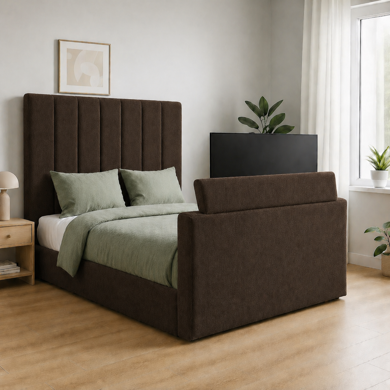 Halcyon TV Bed thumbnail 24