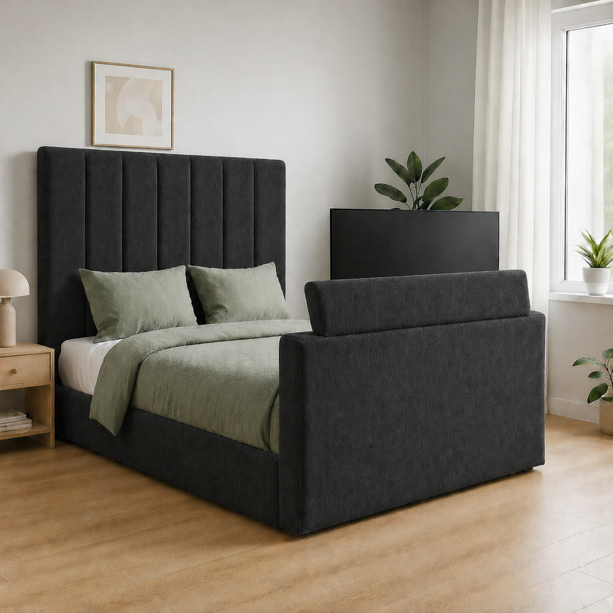 Halcyon TV Bed thumbnail 26