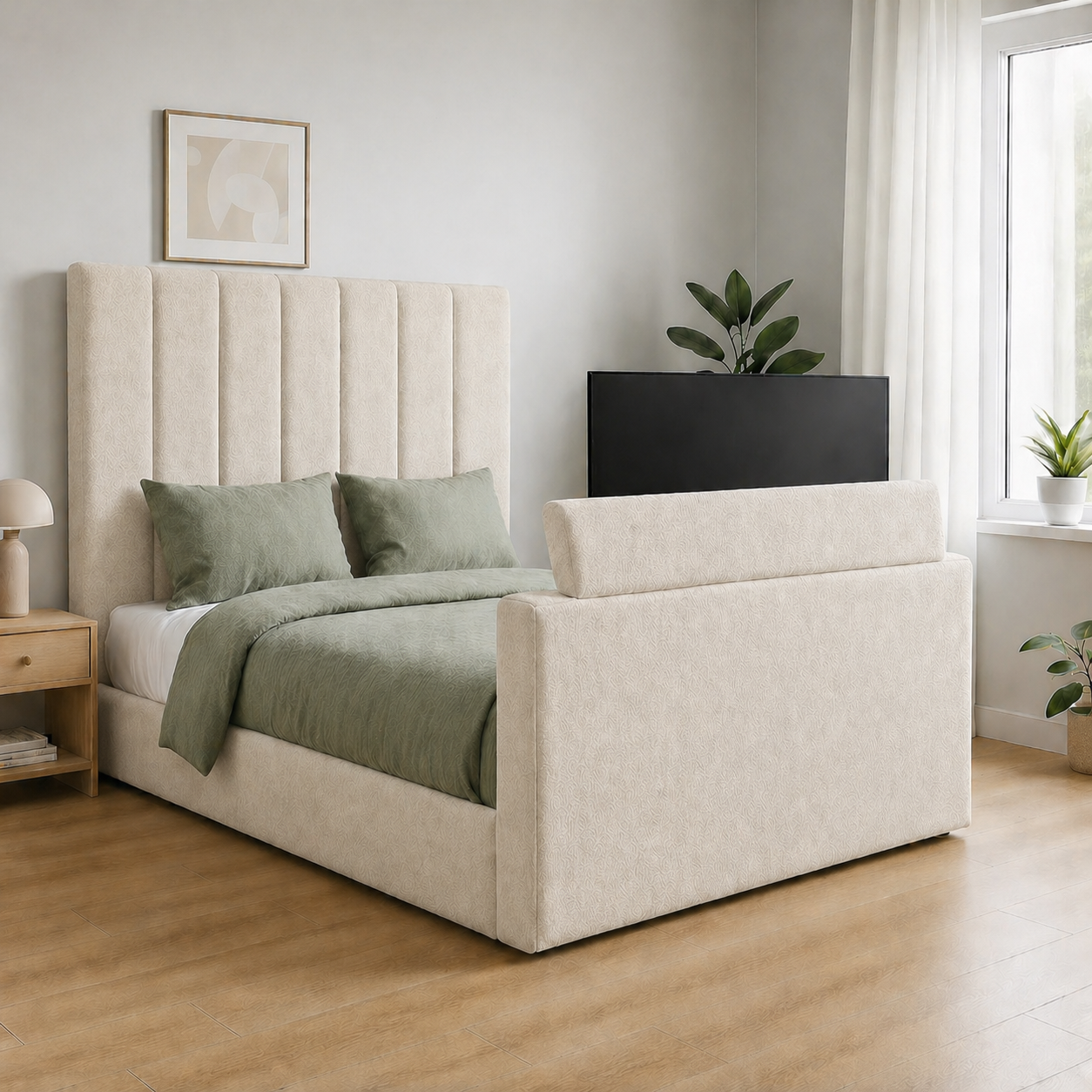 Halcyon TV Bed thumbnail 25